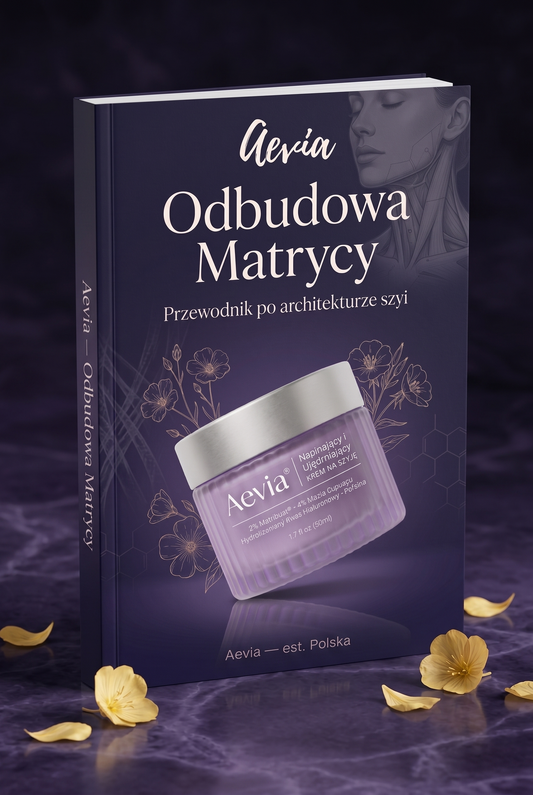 E-book odbudowa matrycy